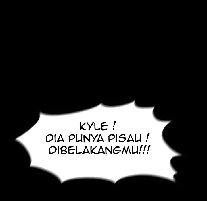 Watch Dog Chapter 08 Bahasa Indonesia